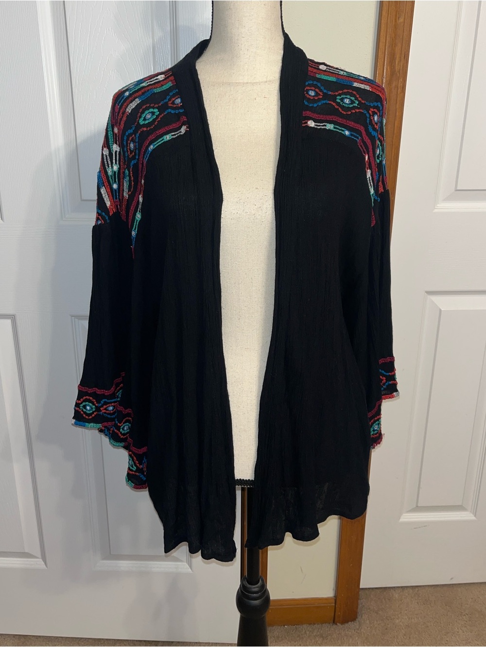Forever 21 Lightweight Cover Up